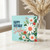 Sister Birthday Card, Happy Birthday Sister Floral Greeting Card