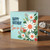 Son - in - Law Birthday Card, Happy Birthday Floral Card
