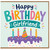 Girlfriend Birthday Card, Happy Birthday Girlfriend Card