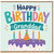 Granddad Birthday Card, Happy Birthday Granddad Card