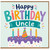 Uncle Birthday Card, Happy Birthday Uncle Card