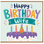 Wife Birthday Card, Happy Birthday Wife Card