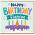 Fiancee Birthday Card, Happy Birthday Fiancee Card