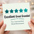 Great Grandad Card, Excellent Great Grandad Fun Cool and Kind Card