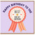 Great Nephew Birthday Card, Happy Birthday To The Best Great Nephew Card