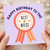 Niece Birthday Card, Happy Birthday to the Best Niece Card
