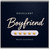 Boyfriend Card, Excellent Boyfriend Would Recommend Card