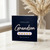 Grandson Card, Excellent Grandson Five Star Card, Would Recommend