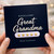 Great Grandma Card, Excellent Great Grandma Five Star Appreciation Card