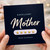 Mother Card, Excellent Mother Would Recommend Card