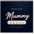 Mummy Card, Excellent Mummy Five Star Greeting Card