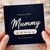 Mummy Card, Excellent Mummy Five Star Greeting Card