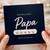Papa Birthday Card, Excellent Papa Would Recommend Funny Greeting Card