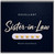 Sister - in - Law Card, Excellent Would Recommend Five Star Review Card