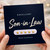 Son - in - Law Card, Excellent Son - in - Law Appreciation Card, Would Recommend Card
