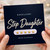 Step Daughter Birthday Card, Excellent Would Recommend Greeting Card