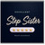 Step Sister Card, Excellent Would Recommend Greeting Card