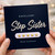 Step Sister Card, Excellent Would Recommend Greeting Card