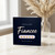 Fiancee Card, Excellent Would Recommend Greeting Card