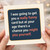 Rude Birthday Card - At Your Age You Might Piss Yourself - Funny Adult Humour Card for Friends, Him or Her
