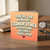 Grandfather Thank You Card, You’re the Kind of Grandfather Everyone Wishes They Had Card