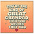 Great Grandad Card, You're the Kind of Great Grandad Everyone Wishes They Had Card