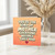 Mother Appreciation Card, You're the Kind of Mother Everyone Wishes They Had