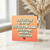 Sister - in - Law Card, You're the Kind of Sister - in - Law Everyone Wishes They Had Card