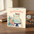 Great Granddad Birthday Card, Wonderful Happy Birthday Card for Great Great Granddad