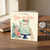 Son - in - Law Happy Birthday Card, To a Wonderful Son - in - Law Birthday Card