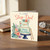 Step - Dad Birthday Card, To a Wonderful Step - Dad Happy Birthday Card