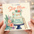 Step - Mum Birthday Card