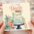 Uncle Happy Birthday Card, Wonderful Uncle Birthday Card