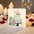 Wife Birthday Card, To a Wonderful Wife Happy Birthday Card