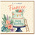 Fiancee Birthday Card, To a Wonderful Fiancee Happy Birthday Card