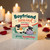 Boyfriend Birthday Card, Unwind and Have a Woolly Great Birthday Card