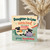 Daughter - in - Law Birthday Card, Unwind and Have a Woolly Great Birthday Sheep Card