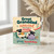 Great Granddad Birthday Card, Unwind and Have a Woolly Great Baathday Card