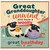 Great Granddaughter Birthday Card, Woolly Great Birthday Sheep Design