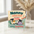 Nanny Birthday Card