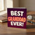 Granddad Birthday Card, Best Grandad Ever Greeting Card