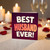 Best Husband Ever Card, Husband Birthday Card, Husband Appreciation Card