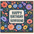 Boyfriend Birthday Card