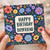Boyfriend Birthday Card
