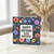 Daughter Birthday Card, Happy Birthday God Daughter Floral Card