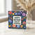 Great Grandma Birthday Card, Happy Birthday Floral Card for Grandma