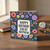Great Nephew Birthday Card, Happy Birthday Floral Card