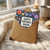 Mum Birthday Card, Happy Birthday Mum Floral Card