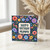 Mummy Birthday Card, Floral Happy Birthday Card for Mummy