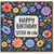 Sister - in - Law Birthday Card